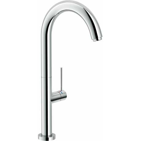 NOBILI POP SINGLE LEVER SINK MIXER TAP
