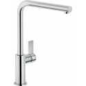 NOBILI FLAG ROBINET MITIGEUR MONOCOMMANDE AVEC DOUCHETTE CHROME