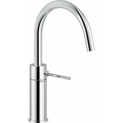 NOBILI VELIS GRIFO MONOCOMANDO PARA FREGADERO CAÑO ALTO
