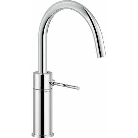 NOBILI VELIS SINGLE LEVER SINK MIXER TAP