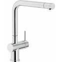 NOBILI LIVE MISCELATORE MONOCOMANDO