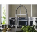 NOBILI FLAG SINGLE LEVER SINK MIXER TAP CHROME PLATED