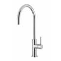 SCHOCK AQUASLIM MISCELATORE MONOCOMANDO CROMATO