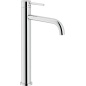 NOBILI LIVE SINGLE LEVER SINK MIXER TAP CHROME