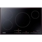 SAMSUNG NZ84T9747VK INDUKTIONSKOCHFELD MIT INTEGRIERTER HAUBE 80 CM SAMSUNG NZ84T9747VK INDUKTIONSKOCHFELD MIT INTEGRIERTER HAUBE 80 CM