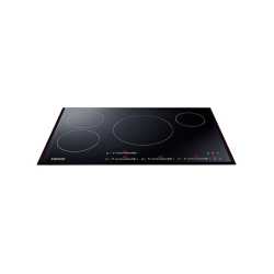 SAMSUNG NZ84T9747VK INDUCTION HOB WITH INTEGRATED HOOD 80 CM