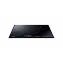 SAMSUNG NZ84T9747VK INDUCTION HOB WITH INTEGRATED HOOD 80 CM