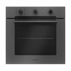 FORNO ELETTRICO VENTILATO SCHOCK INDUSTRIAL ASPHALT