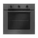 FORNO ELETTRICO VENTILATO SCHOCK INDUSTRIAL ASPHALT