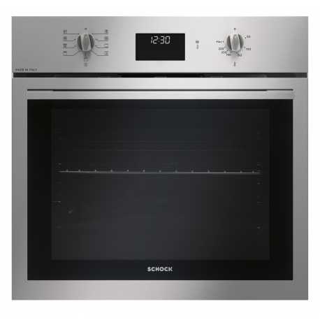 SCHOCK ELECTRIC VENTILATED OVEN PRIMUS STAINLESS STEEL