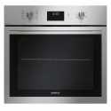 FORNO ELETTRICO VENTILATO SCHOCK PRIMUS ACCIAIO INOX