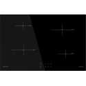 SCHOCK INDUCTION HOB PC70 BLACK 70 CM