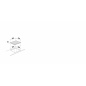 SCHOCK INDUCTION HOB PC60 E BLACK 60 CM