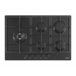 SCHOCK GASKOCHFELD PROFESSIONAL PC75 SCHWARZ 75 CM