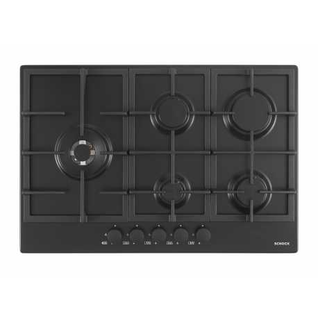 SCHOCK GASKOCHFELD PROFESSIONAL PC75 SCHWARZ 75 CM