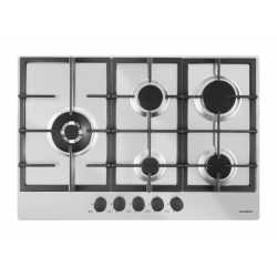 SCHOCK GASKOCHFELD PROFESSIONAL PC75 EDELSTAHL 75 CM