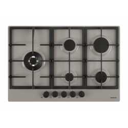 SCHOCK GAS HOB PROFESSIONAL PC75 UMBER 75 CM