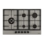 SCHOCK GASKOCHFELD PROFESSIONAL PC75 TAUBENGRAU 75 CM