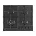 TABLE DE CUISSON SCHOCK PROFESSIONAL PC60 AVG 1T ROMBONOIR MAT 60 CM