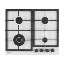 ENCIMERA DE COCCIÓN SCHOCK PROFESSIONAL PC60 1T BLANCO MATE 60 CM