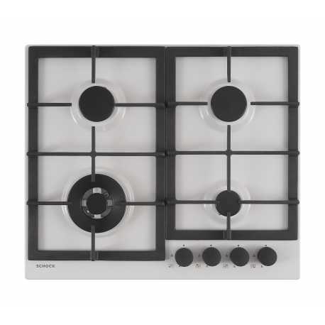 SCHOCK GASKOCHFELD PROFESSIONAL PC 60 1T ALUMINA 60 CM