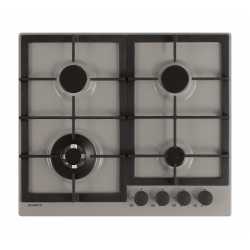 SCHOCK GASKOCHFELD PROFESSIONAL PC 60 1T TAUBENGRAU 60 CM