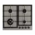 SCHOCK GAS HOB PROFESSIONAL PC60 1T UMBER 60 CM