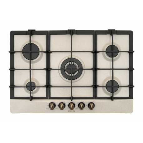 TABLE DE CUISSON SCHOCK PRIMUS PC75 AVOINE 75 CM