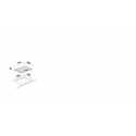 SCHOCK GASKOCHFELD PRIMUS PC75 HAFER 75 CM