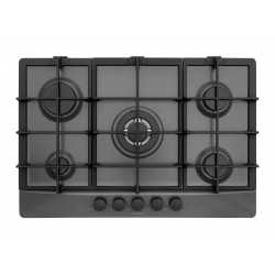TABLE DE CUISSON SCHOCK PRIMUS PC75AVG ASPHALT 75 CM