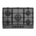 SCHOCK GAS HOB PRIMUS PC75AVG ASPHALT 75 CM
