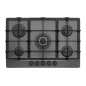 SCHOCK GASKOCHFELD PRIMUS PC75 ASPHALT 75 CM