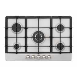 TABLE DE CUISSON SCHOCK PRIMUS PC75AVG ALUMINA 75 CM