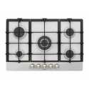 SCHOCK GAS HOB PRIMUS PC75AVG ALUMINA 75 CM