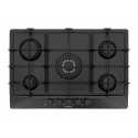 SCHOCK GAS HOB PRIMUS PC75 BLACK MATT 75 CM