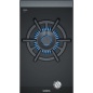 SIEMENS GASKOCHFELD ER3A6AB70 GLASKERAMIK SCHWARZ 30 CM