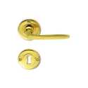 MANIGLIE PER PORTE COLOMBO SU ROSETTA DESIGN SERIE ANTOLOGHIA FIRENZE