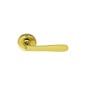 MANIGLIE PER PORTE COLOMBO SU ROSETTA DESIGN SERIE ANTOLOGHIA PALATINO