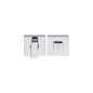 COLOMBO DESIGN WC / BAD ROSETTE MM29 BZG