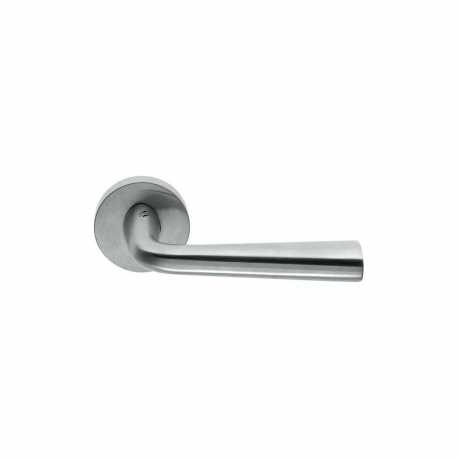 MANIGLIE PER PORTE COLOMBO DESIGN SERIE TENDER SU ROSETTA