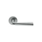 POIGNÉES DE PORTES COLOMBO DESIGN TENDER SUR ROSACE MADE IN ITALY