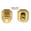 COLOMBO DESIGN WC / BAD ROSETTE ANTOLOGHIA KBU19 BZG 6B