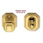 COLOMBO DESIGN WC / BAD ROSETTE ANTOLOGHIA BELLAGIO/BUSIRI
