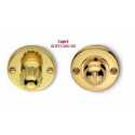 COLOMBO DESIGN WC / BAD ROSETTE ANTOLOGHIA CAPRI