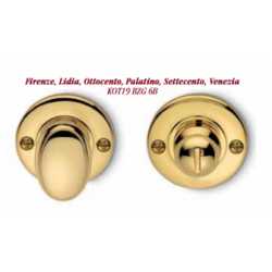 COLOMBO DESIGN WC / BAD ROSETTE ANTOLOGHIA KOT19 BZG 6B