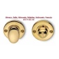 COLOMBO DESIGN WC / BAD ROSETTE ANTOLOGHIA KOT19 BZG 6B