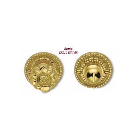 COLOMBO DESIGN WC / BAD ROSETTE ANTOLOGHIA ROMA