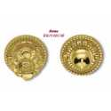 COLOMBO DESIGN WC / BAD ROSETTE ANTOLOGHIA ROMA