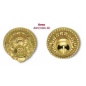 COLOMBO DESIGN TOILET ROSES ANTOLOGHIA ROMA