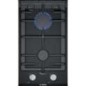 SIEMENS GASKOCHFELD ER3A6BD70 GLASKERAMIK SCHWARZ 30 CM